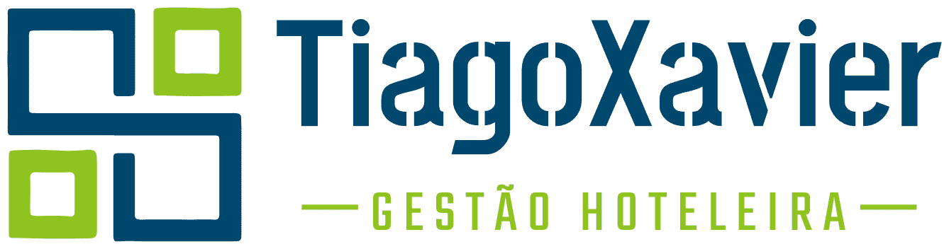Tiago Xavier – Gestão Hoteleira